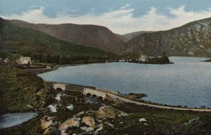 Sør-Irland: St Finbarr