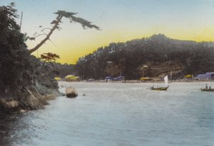 Japan, K. 1912: Rett, samme (bilde) av Photographer Japanese
