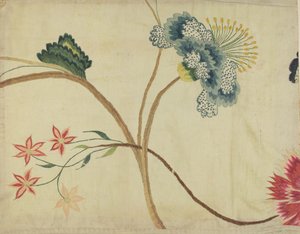 Crewel-broderi