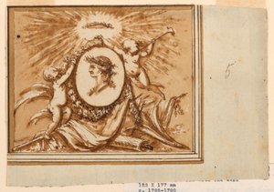 Design for en overdør