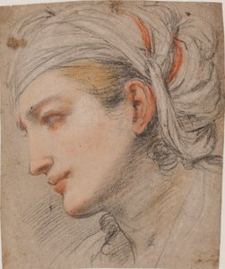  av Pier Francesco Mola