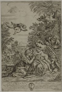  av Pier Francesco Mola