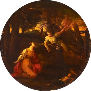  av Pier Francesco Mola