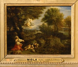  av Pier Francesco Mola