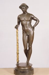 Kvikksølv (bronse)