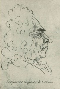  av Pier Leone Ghezzi