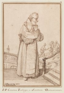  av Pier Leone Ghezzi