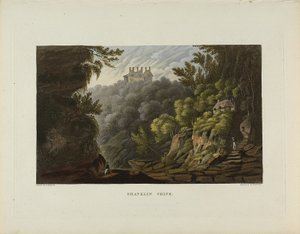 Shaklin Chine av Piercy Roberts