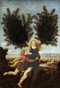 Apollo og Daphne
