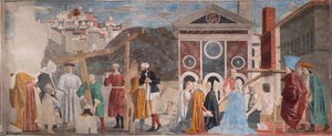  av Piero della Francesca