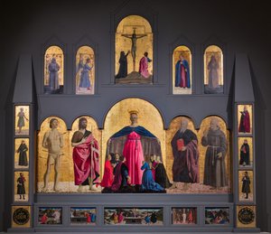  av Piero della Francesca