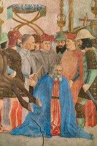  av Piero della Francesca
