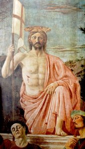  av Piero della Francesca
