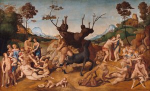  av Piero di Cosimo