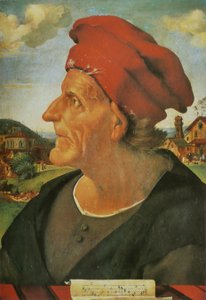  av Piero di Cosimo
