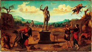  av Piero di Cosimo