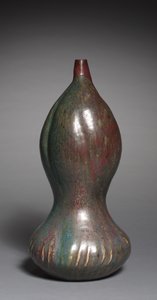 Vase, ca. 1890 av Pierre Adrien Dalpayrat