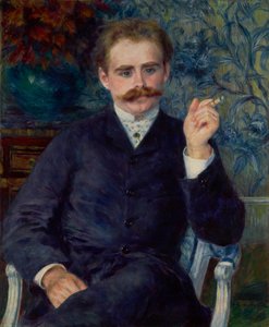 Albert Cahen d
