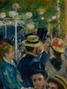  av Pierre-Auguste Renoir