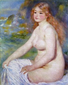  av Pierre-Auguste Renoir