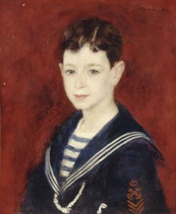  av Pierre-Auguste Renoir