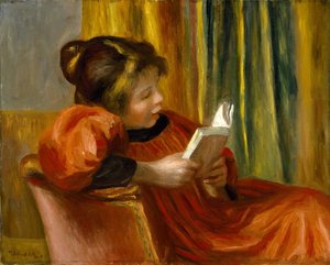  av Pierre-Auguste Renoir