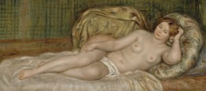 Grand nei av Pierre-Auguste Renoir