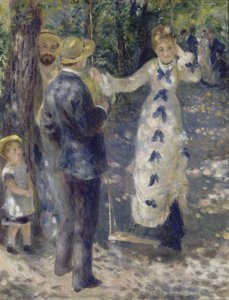  av Pierre-Auguste Renoir