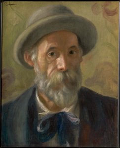  av Pierre-Auguste Renoir