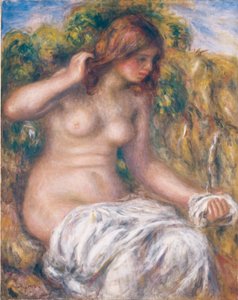  av Pierre-Auguste Renoir