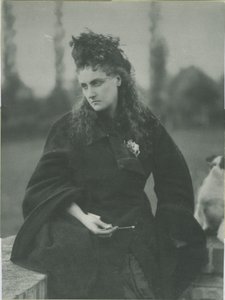 Hundene av Pierre-Louis Pierson