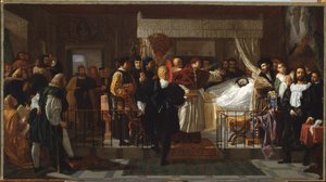  av Pierre Nolasque Bergeret
