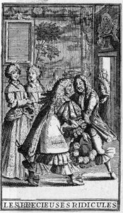 Moliere
