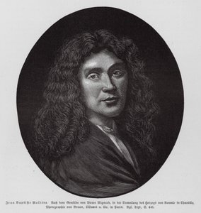  av Pierre (after) Mignard
