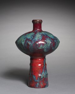 Vase, ca.1900 av Pierre Adrien Dalpayrat