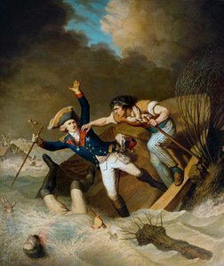 Hertug Maximilian J. Leopold von Braunschweig-Lüneburg