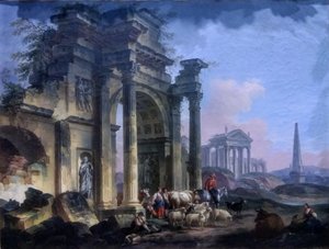  av Pierre Antoine Demachy