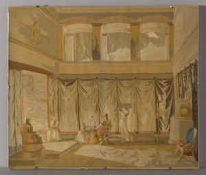  av Pierre Antoine Mongin