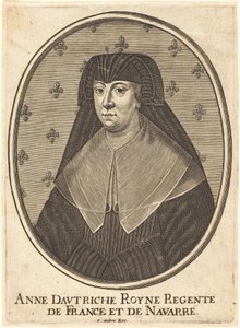 Anne av Østerrike