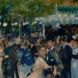  av Pierre Auguste Renoir