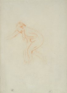 Badende av Pierre Auguste Renoir