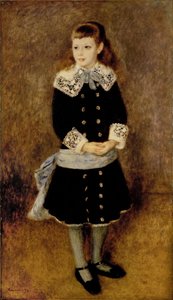  av Pierre Auguste Renoir
