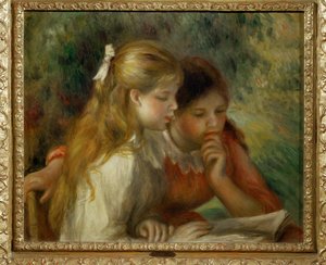  av Pierre Auguste Renoir