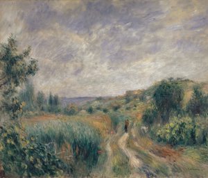  av Pierre Auguste Renoir