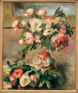 Peoner av Pierre Auguste Renoir