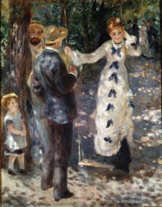  av Pierre Auguste Renoir