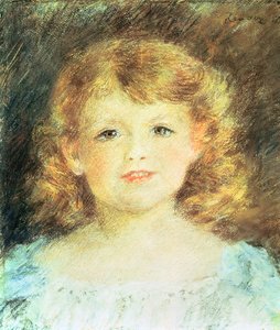 Ukjent bilde av Pierre Auguste Renoir