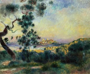  av Pierre Auguste Renoir