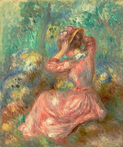  av Pierre Auguste Renoir