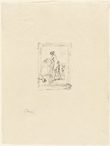  av Pierre Auguste Renoir